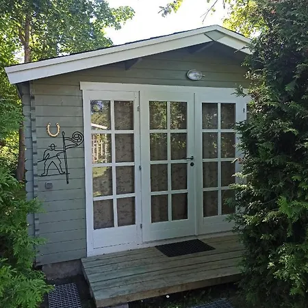 Campsite E.a.minikamp *