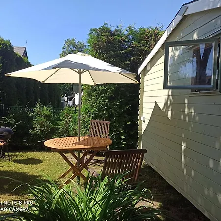 E.a.minikamp Campsite