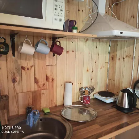 E.a.minikamp Camping *