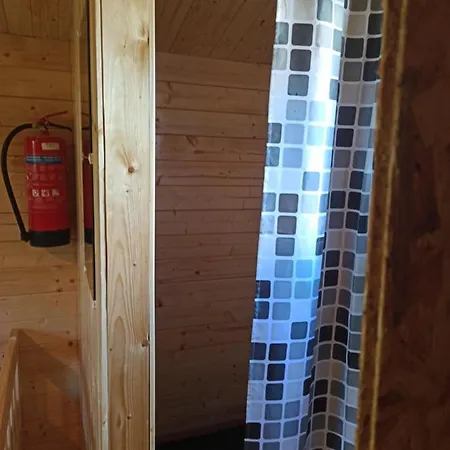 E.a.minikamp Campsite