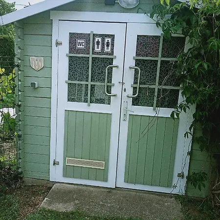 Campsite E.a.minikamp Lelle