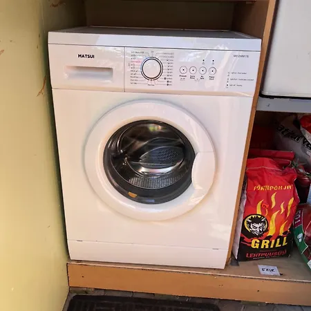 Campsite E.a.minikamp *