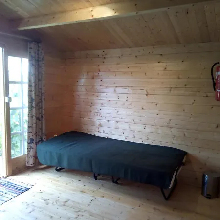 E.a.minikamp Campsite Lelle