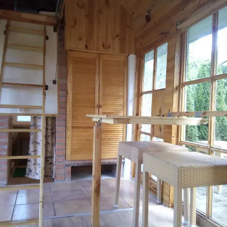 E.a.minikamp Camping