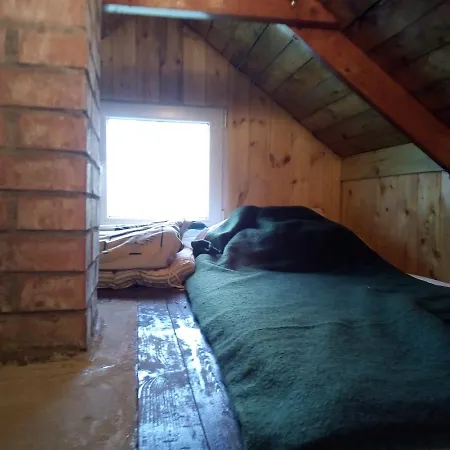 Campsite E.a.minikamp Lelle