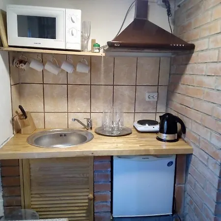 Κάμπινγκ E.a.minikamp Lelle