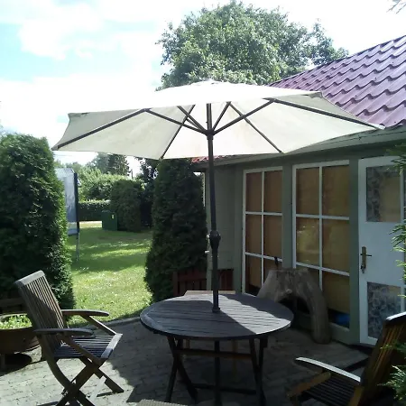 Camping E.a.minikamp *