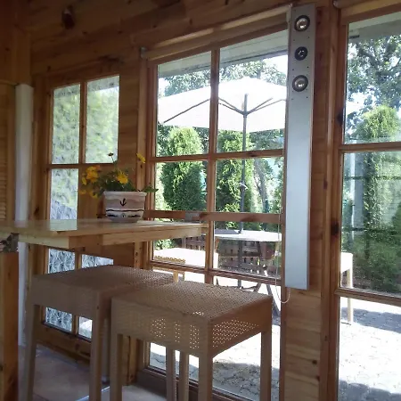 Campsite E.a.minikamp