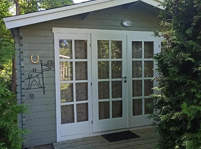 캠프장 E.a.minikamp *