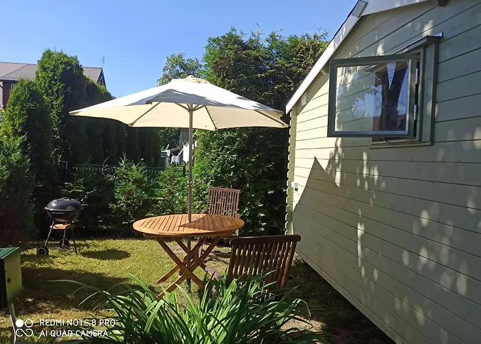 E.a.minikamp Camping