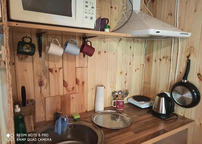 E.a.minikamp Camping *