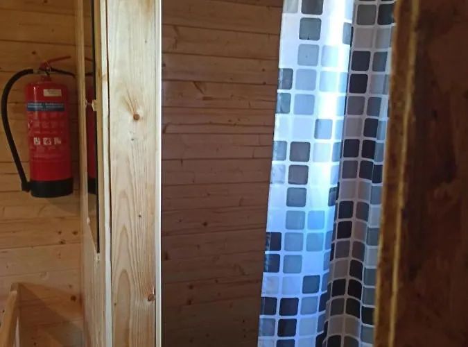 E.a.minikamp Camping