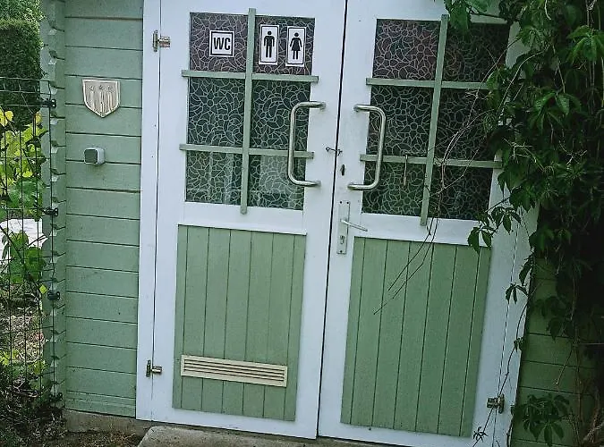 캠프장 E.a.minikamp Lelle