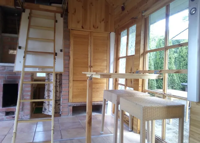 E.a.minikamp Camping