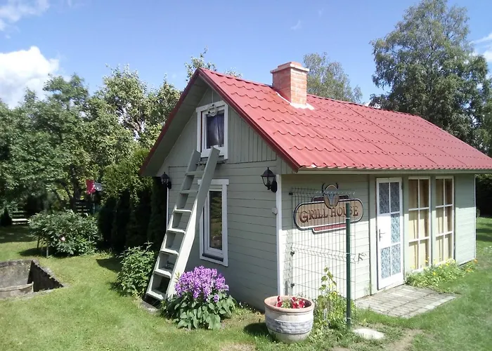 E.a.minikamp Camping