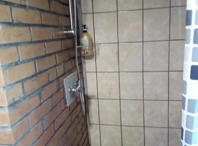 E.a.minikamp Camping Lelle