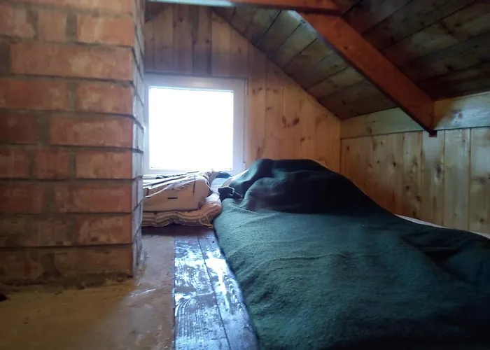 Camping E.a.minikamp Lelle