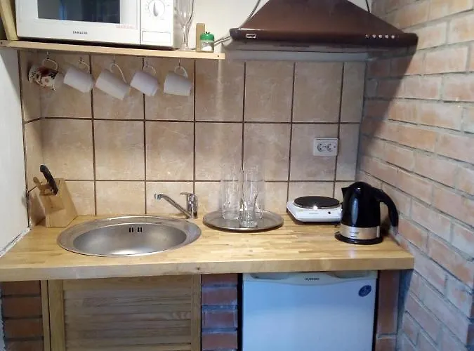 Camping E.a.minikamp Lelle