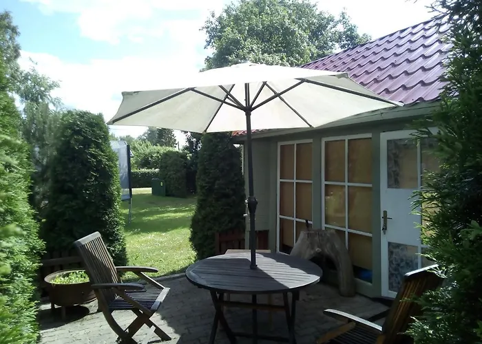 Camping E.a.minikamp *