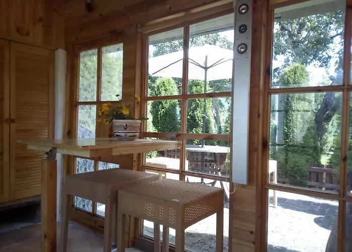 Camping E.a.minikamp