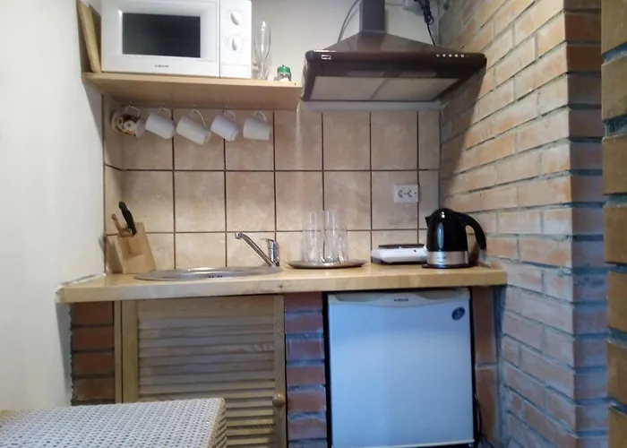 E.a.minikamp Camping